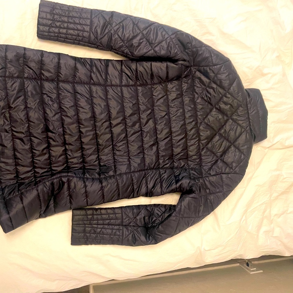 Patagonia jacke!